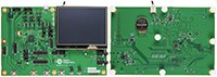 Image of Analog Devices' MAX32655 Arm Cortex-M4 Processor