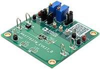 Image of Analog Devices nanoPower Buck-Boost Converter