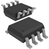 Analog Devices 的 OP177 高带宽运算放大器图片