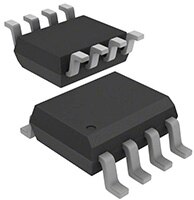 Image of ADI's OP97 Low Power Operational Amplifiers (Op Amp)
