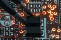 Precision Technology