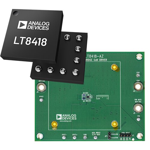 LT8418