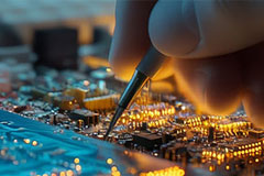 Sensor Interface Signal Chains