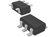 Niederspannungstemperatursensoren TMP3 - ADI | DigiKey