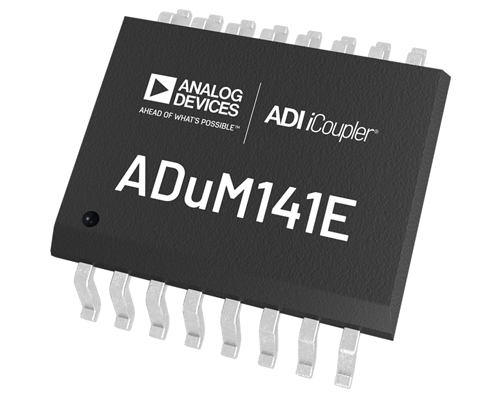 מבדדים דיגיטליים סטנדרטיים