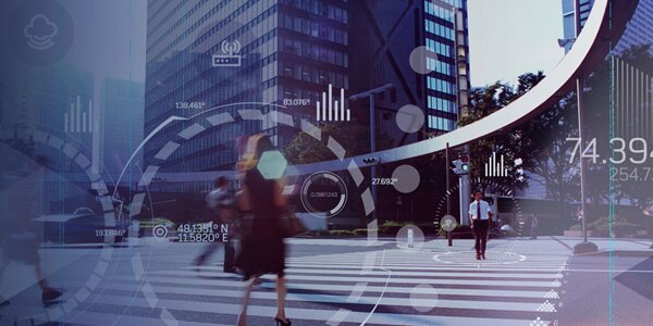 物聯網 (IoT)