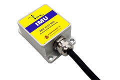 IMU-1221-R02 Compact IMU - Analog Technologies | DigiKey