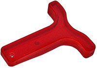 Anderson Power 適用於 SBS®50 和 SBS®75X 的 T 型把手圖片