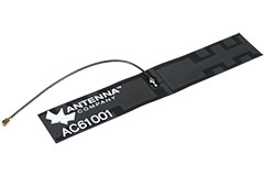 Image of The Antenna Company AC61001 Flexible Printed Circuit (FPC) Antenna