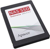 Apacer PB4480-R PCIe NAS SSD 的圖片