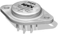 Apex Microtechnology 的 PA85 高电压功率运算放大器图片