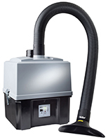 Image of Apex Tool Group/Weller's ZeroSmogTLKit1N Fume Extraction System