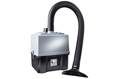 Image of Apex Tool Group/Weller®'s Zero Smog® TL Kit Fume Extraction System