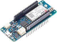 Arduino 的 MKR GSM 1400 圖片