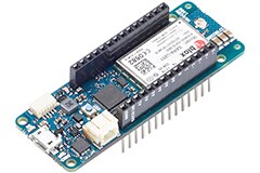 Image of Arduino's MKR GSM 1400