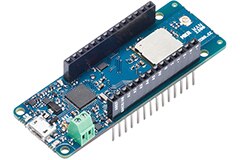 Image of Arduino's MKR WAN 1300