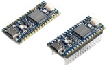 Nano R4 - Arduino
