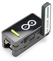 Image of Arduino Nesso N1 IoT Development Kit