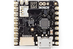 Image of Arduino's Nicla Sense ME