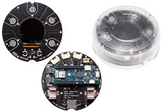 Image of Arduino's Opla IoT Kit