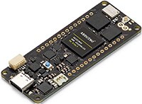 Arduino 的 Portenta H7 图片