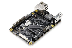 Image of Arduino's Portenta Hat Carrier