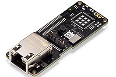 Image of Arduino's Portenta Vision Shield