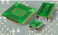 Image of Aries Low-Cost Quick-Turn Adapters