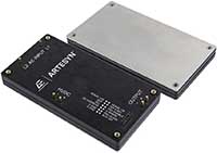 ARTESYN 的 AIF42BAC-01N 系列 AC/DC 全砖模块图片