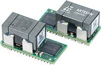 ARTESYN / Advanced Energy 的 LGA110D 系列 DC/DC 轉換器圖片