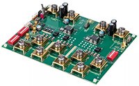 ARTESYN/Advanced Energy 的 LGA50D 评估套件图片
