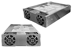 Image of Astrodyne ASM1000 Medical-Grade Power Supply