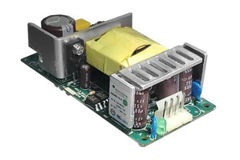 Image of Astrodyne ASM60 60 W Ultraminiature Medical Open Frame Switching Power Supplies