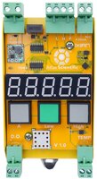 Image of Atlas Scientific Industrial Dissolved Oxygen Transmitter