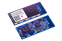 Image of Atmel's SAM W25 Wi-Fi Module