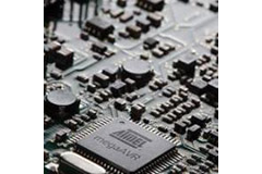 Microcontrolador megaAVR - Microchip | DigiKey