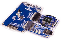 Image of Atmel SmartConnect WINC1500