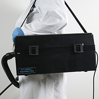 Image of Atrix VACOMEGASECRH Medical and Electronic ISO8 Vacuum