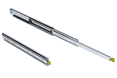 Image of Austin Hardware Drawer Slides