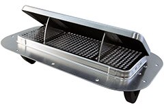 Image of Austin Hardware Genesis® Easy-Open Vent