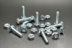Image of Austin Hardware JPC Small Pack, Pre-Packaged Fasteners