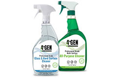 Image of Austin Hardware Professional-Grade, Eco-Friendly Cleaning Solutions