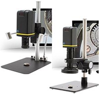 Image of Aven's Cyclops Macro and Cyclops Micro Digital Microscopes