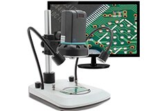 Image of Aven Tools’ Digital Microscope Cyclops 3.0