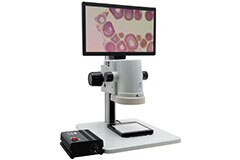 Image of Aven LED Backlight Inspection Systems