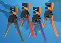 Image of Aven Tools Professional Automatic Wire Strippers