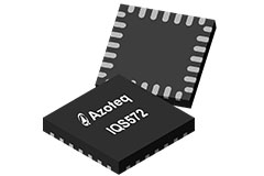 ProxSense® Touchpad Sensors - Azoteq