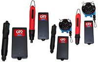 Image of American Hakko's Electric Torque Screwdrivers