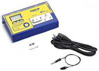 Image of Hakko's FG-101B Soldering Iron Tester