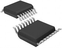 Image of ams OSRAM AS5140 – Automotive Rotary Encoder IC